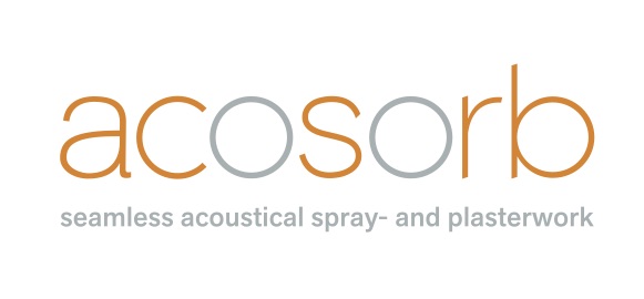 Logo AcoSorb International B.V. www.acosorb.nl